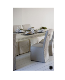 BEACHCOMBER tafel