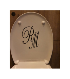 Letters naar keuze (lettertype naar keuze)