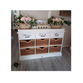 Rangez, Toutes Les en  Affaires dressoir