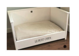 Le Petit Chien Hondenmand