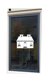 RM look huis in thema's
