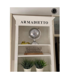 ARMADIETTO kast