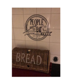 People Who ....