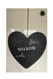 WELKOM HERFST in RM look (lettertype naar wens)