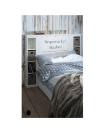 Sequetucket headboard