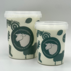 Schapenyoghurt Naturel