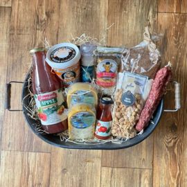 Zeeuws pakket - Zeeuwse boodschappen