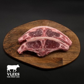 1kg Lamskoteletten