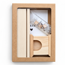 Set accessoires Sint NATURE