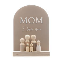 MOEDERDAG Special Atelier Hooray - I love you mom