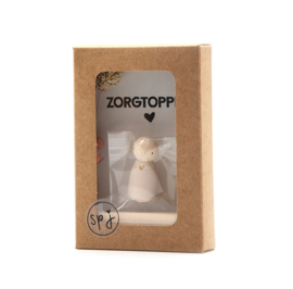 Cadeaudoosje "Zorgtopper"