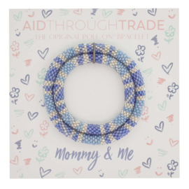 MOMMY & ME ROLL-ON® BRACELETS Cannonball