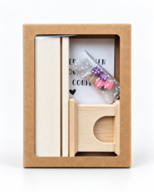 Set accessoires Sint BASIC