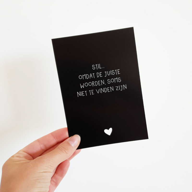 Verlichting woestenij single Leuke kaartjes, kaarten met inspirerende teksten | Sweet Petite Jolie