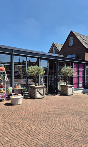 Conceptstore Kromme Steenweg Helmond | Sweet Petite Jolie