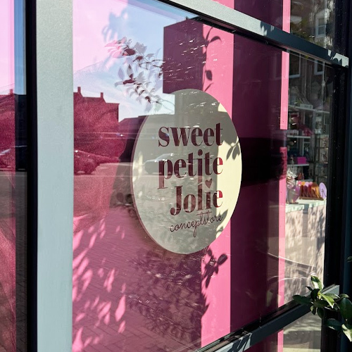 Sweet Petite Jolie Conceptstore, cadeauwinkel Helmond | Sweet Petite Jolie