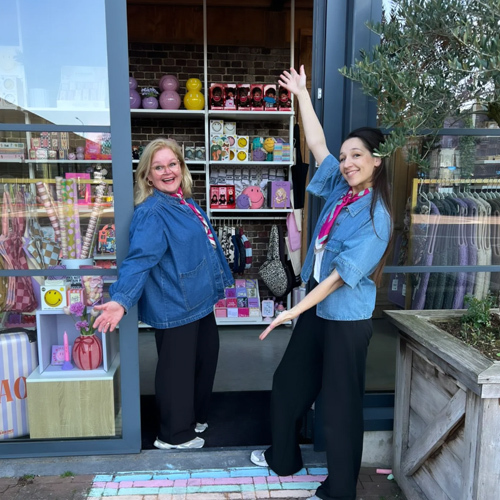 Conceptstore, Speelhuisplein Helmond | Sweet Petite Jolie