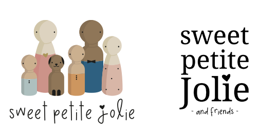 Sweet Petite Jolie