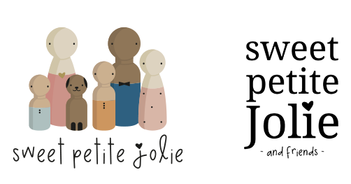 Sweet Petite Jolie