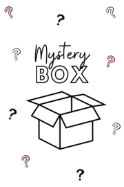 Mystery box XL