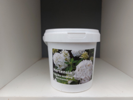 1 kg Bio voeding speciaal voor Hortensia's