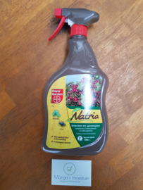 Natria Insectenmiddel 1 liter sprayer