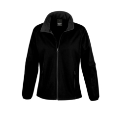 WOMENS SOFTSHELL JACKET
