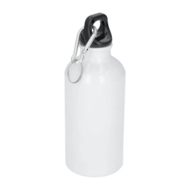 Aluminium waterfles