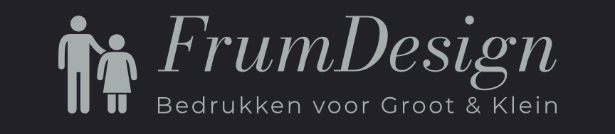 FrumDesign | T-shirt bedrukken | Regionaal | Oldenzaal