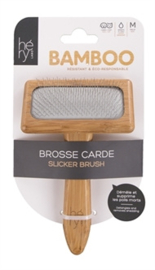 Hery Labo Borstel BAMBOE Medium