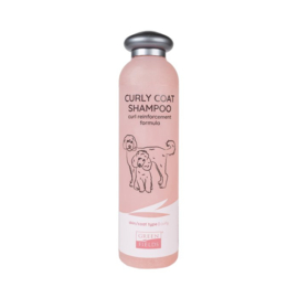 Shampoo voor Gekrulde Vacht  270 ML