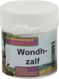 Dierendrogist Wond Zalf