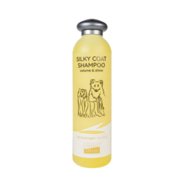 Silky Coat Shampoo  270 ML