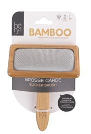 Hery Labo Borstel BAMBOE Large