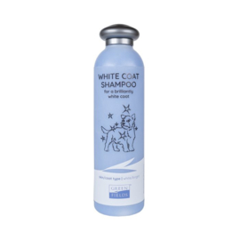 White Coat Shampoo  270 ML
