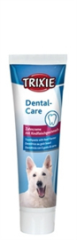 Dental Care Tandpasta met Beef smaak