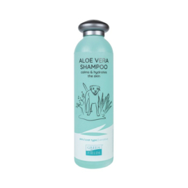 Aloë Vera Shampoo  270 ML