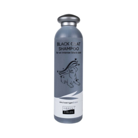 Black Coat Shampoo  270 ML