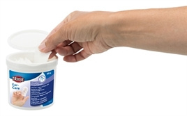 Ear Care Vingerpads