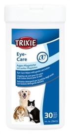 Eye  Care Verzorgingsdoekjes 30 stuks