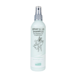 Shampoos