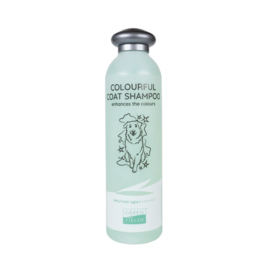Colourful Coat Shampoo  270 ML