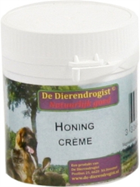Dierendrogist Honing zalf