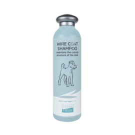 Wire Coat Shampoo  270 ML