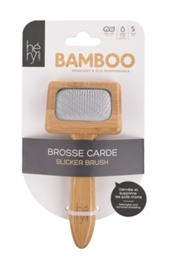 Hery Labo Borstel BAMBOE Small