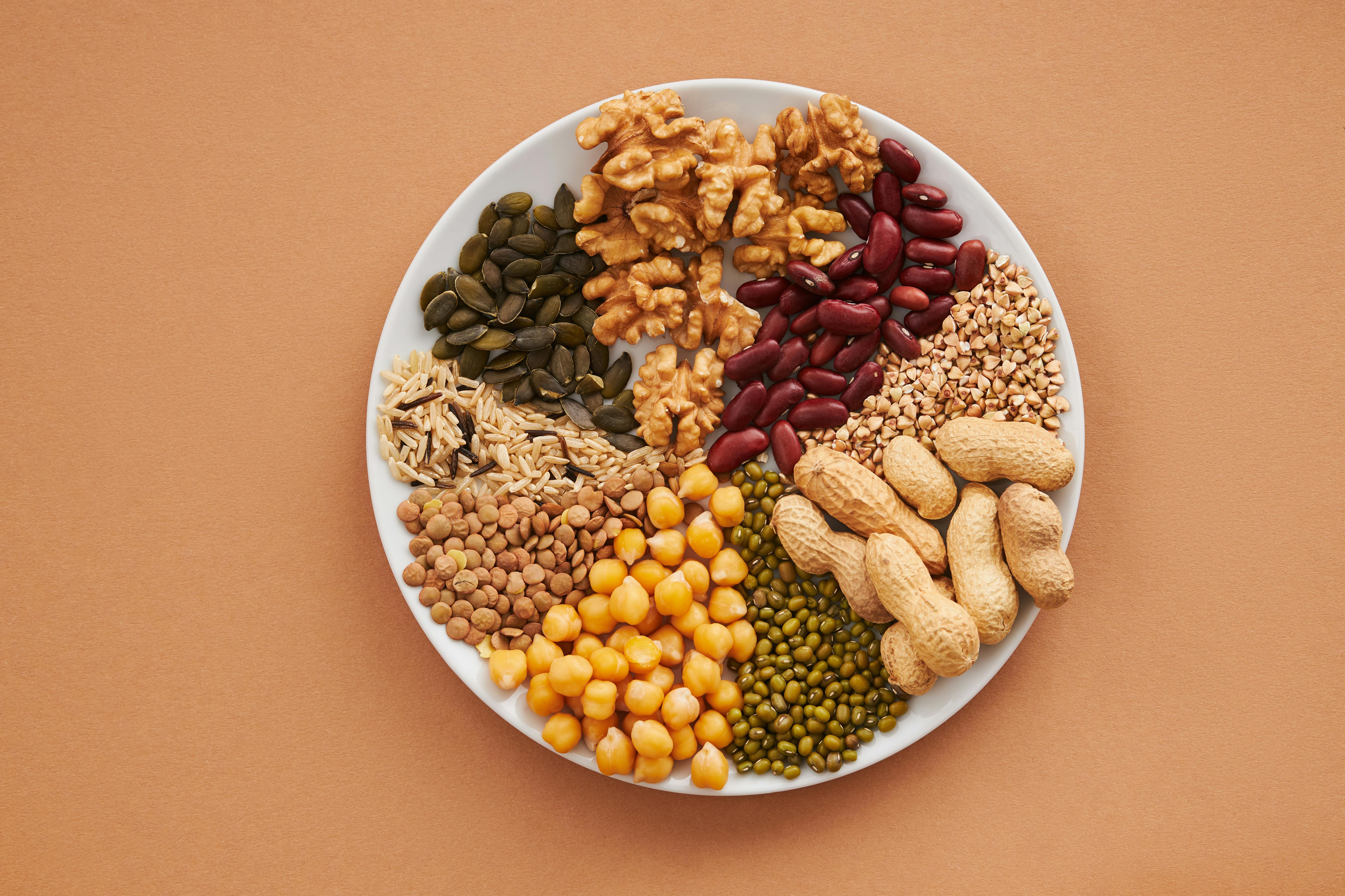 Vitamine B1: wat is het en waar is het goed voor?