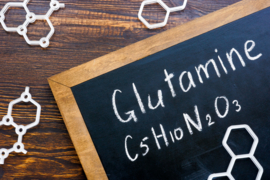 Wat is glutamine en waar is het goed voor?