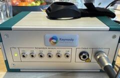 Raymedy behandeling 