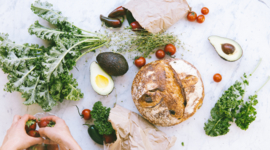 Vaker plantaardig eten: waarom en waar begin je?