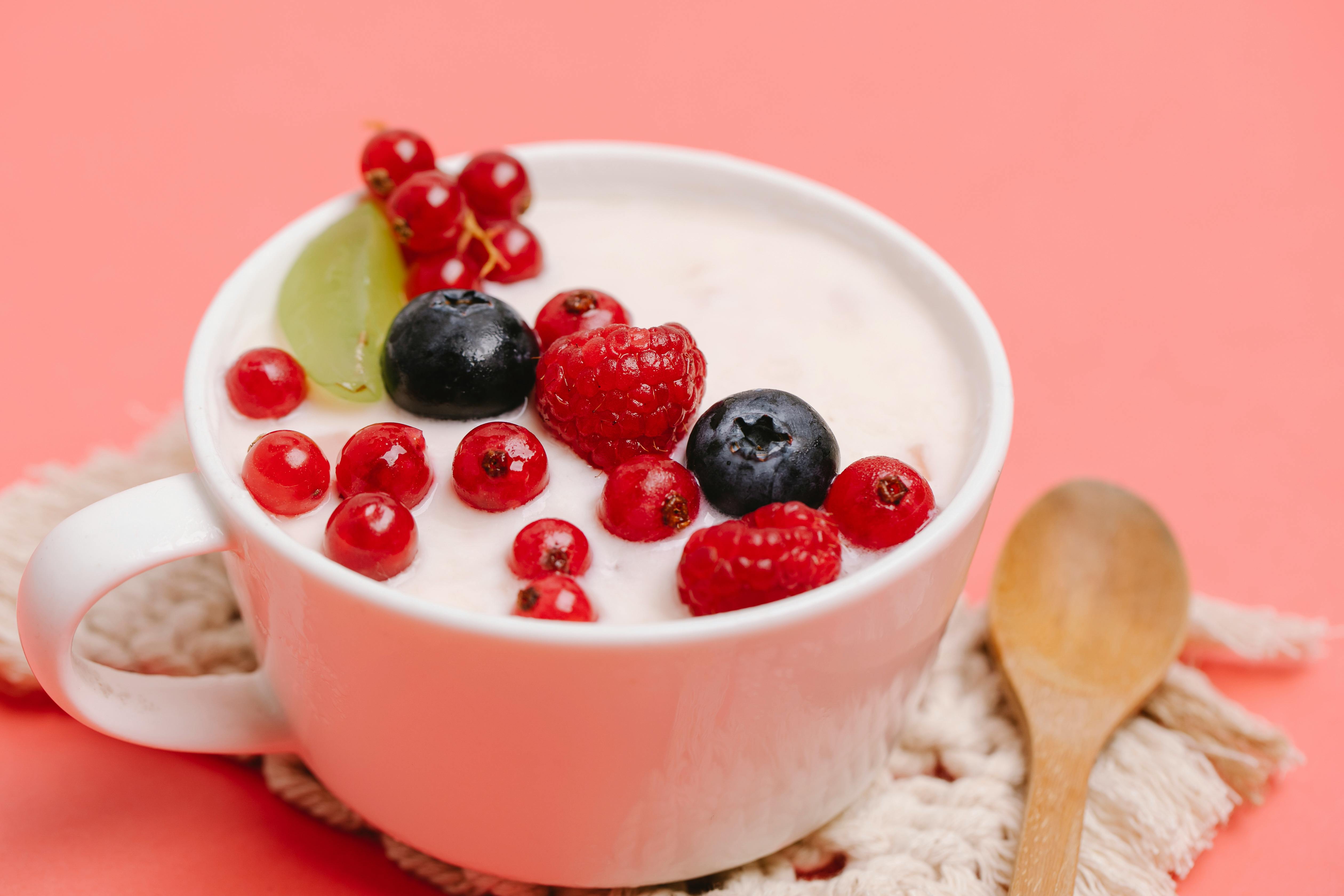 Lactobacillus reuteri: een onmisbare probiotica